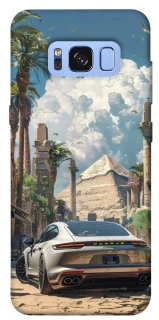 Чохол на Samsung G950 Galaxy S8 porsche v2 фото 1 з 1