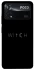Чохол на Xiaomi Poco X4 Pro 5G Halloween Witch ver.4 фото 1 з 1