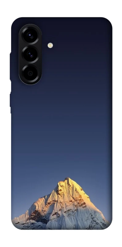 Чохол на Samsung Galaxy A56 5G Sky mountains фото 1 з 1