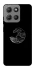 Чохол на Motorola Moto G15 4G Black tsunami фото 1 Чохол на Motorola Moto G15 4G Black tsunami фото 1 з 1