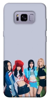 Чохол на Samsung G955 Galaxy S8 Plus BLACKPINK фото 1 з 1