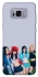 Чохол на Samsung G955 Galaxy S8 Plus BLACKPINK фото 1 з 1