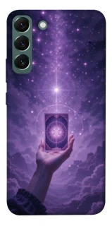 Чехол на Samsung Galaxy S22+ Universe in tarot фото 1 из 1