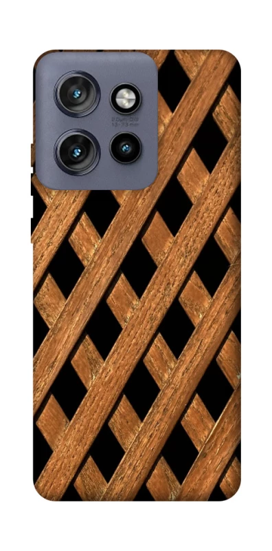 Чохол на Motorola Edge 50 Neo Дерево на дачі фото 1 з 1