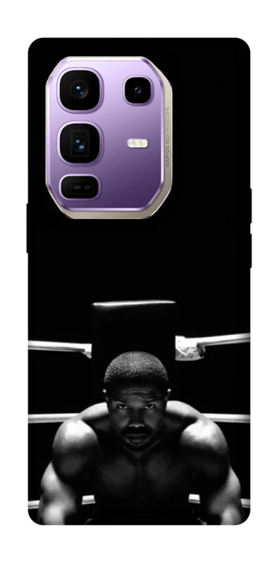 Чехол на Infinix Note 50 Pro+ ring фото 1 из 1