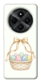 Чехол на Xiaomi Redmi A3 Pro Easter ver.2 фото 1 из 1