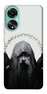 Чохол на Oppo A78 4G Одін фото 1 з 1