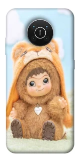 Чохол на Nokia X10 / X20 Wakuku ver.2 фото 1 з 1