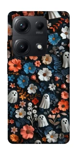 Чехол на Xiaomi Redmi Note 14S Halloween Style фото 1 из 1