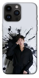 Чехол на Apple iPhone 14 Pro Max (6.7") RM - BTS фото 1 из 1