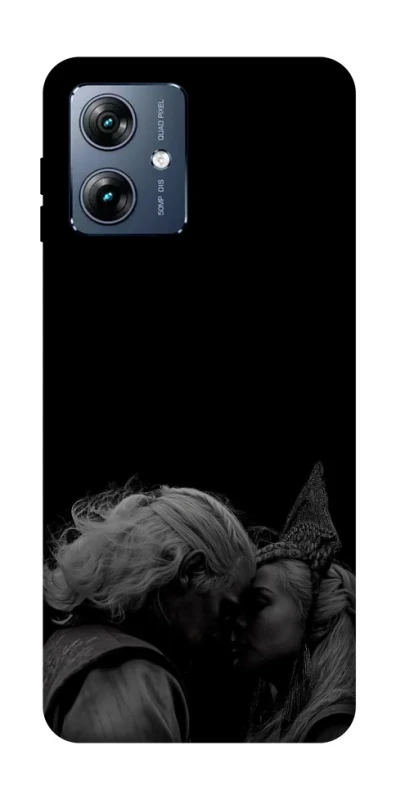 Чехол на Motorola Moto G54 Power House of the Dragon ver.8 фото 1 из 1