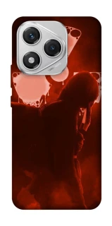 Чохол на Honor 400 Lite Радіація v8 фото 1 з 1