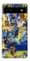 Чехол на Google Pixel 6a UA-Football ver.6 фото 1 из 1