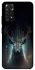 Чохол на Xiaomi Redmi Note 11 (Global) / Note 11S Скандинавський олень v2 фото 1 з 1