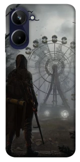 Чохол на Realme 10 4G Stalker v3 фото 1 з 1