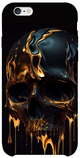 Чохол на Apple iPhone 6/6s (4.7") Череп фото 1 з 1