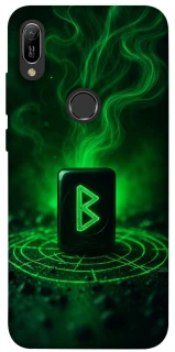 Чохол на Huawei Y6 (2019) Руна Беркана фото 1 з 1