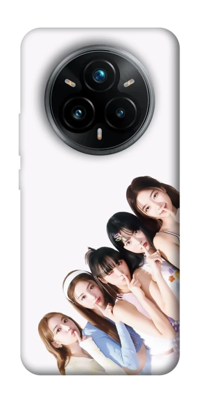 Чохол на Realme 14 Pro LE SSERAFIM фото 1 з 1