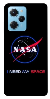 Чехол на Xiaomi Poco X5 Pro 5G NASA ver.3 фото 1 из 1