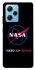 Чохол на Xiaomi Poco X5 Pro 5G NASA ver.3 фото 1 з 1