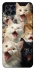Чехол на Samsung Galaxy M33 5G Коты фото 1 из 1