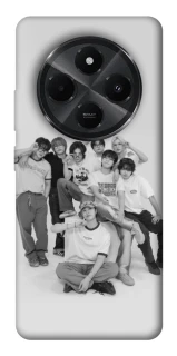 Чохол на Xiaomi Poco C75 Stray Kids All Around фото 1 з 1