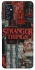 Чехол на Samsung Galaxy M52 Stranger Things ver.29 фото 1 из 1