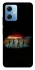Чехол на Xiaomi Redmi Note 12 5G Stranger Things ver.7 фото 1 из 1