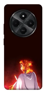 Чехол на Xiaomi Redmi A4 Anime v18 фото 1 из 1