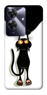 Чохол на Realme Note 60 But it's not white фото 1 з 1