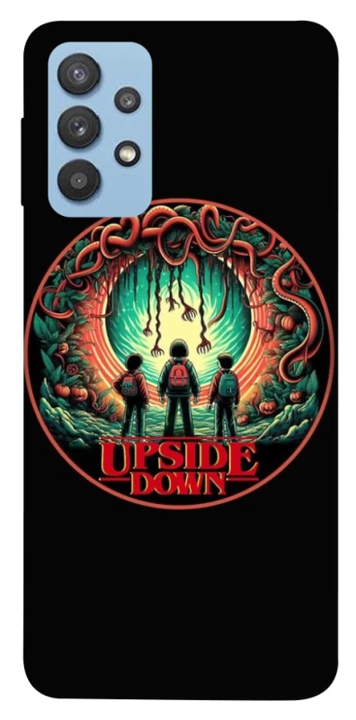 Чохол на Samsung Galaxy M32 Stranger Things ver.32 фото 1 з 1