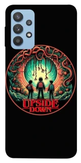 Чохол на Samsung Galaxy M32 Stranger Things ver.32 фото 1 з 1