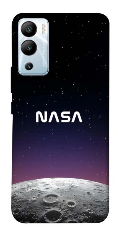 Чохол на Infinix Hot 12i NASA ver.1 фото 1 з 1