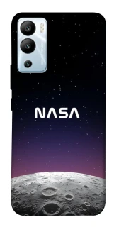 Чохол на Infinix Hot 12i NASA ver.1 фото 1 з 1