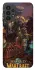 Чехол на Samsung Galaxy A13 4G Warcraft v2 фото 1 из 1