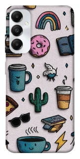 Чохол на Samsung Galaxy A05s Your style фото 1 з 1