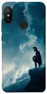 Чохол на Xiaomi Mi A2 Lite / Xiaomi Redmi 6 Pro Odyssey ver.2 фото 1 з 1
