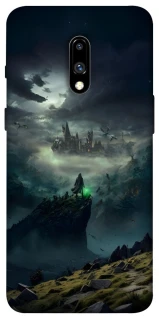 Чохол на OnePlus 7 Harry Potter Legacy фото 1 з 1