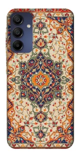 Чохол на Samsung Galaxy A15 4G/5G Килим v10 фото 1 з 1