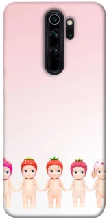 Чохол на Xiaomi Redmi Note 8 Pro Sonny фото 1 з 1