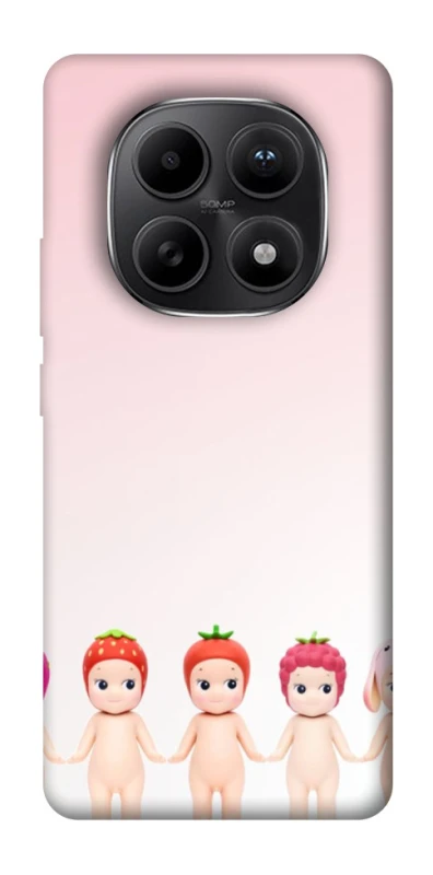 Чохол на Xiaomi Redmi Note 15 5G Sonny фото 1 з 1