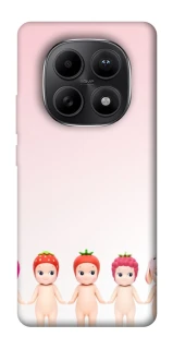 Чохол на Xiaomi Redmi Note 15 5G Sonny фото 1 з 1