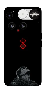 Чохол на Nothing Phone (3) Berserk V4 фото 1 з 1