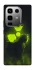 Чехол на Infinix Note 50 Pro Радиация v2 фото 1 из 1