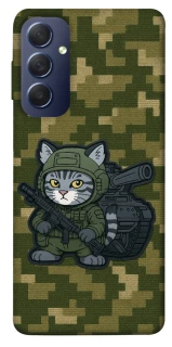 Чехол на Samsung Galaxy M54 5G Milcat фото 1 из 1