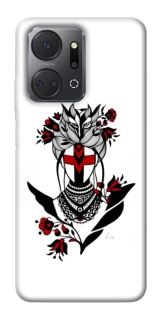 Чохол на Huawei Honor X7a Мотанка надії фото 1 з 1