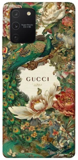 Чехол на Samsung Galaxy S10 Lite Gucci ver.4 фото 1 из 1