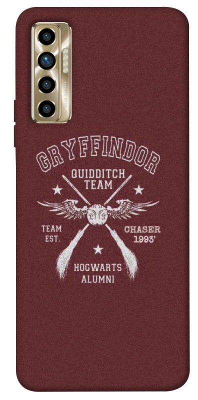 Чохол на TECNO Camon 17P Harry Potter v6 фото 1 з 1