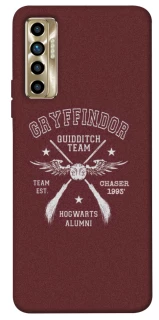 Чохол на TECNO Camon 17P Harry Potter v6 фото 1 з 1