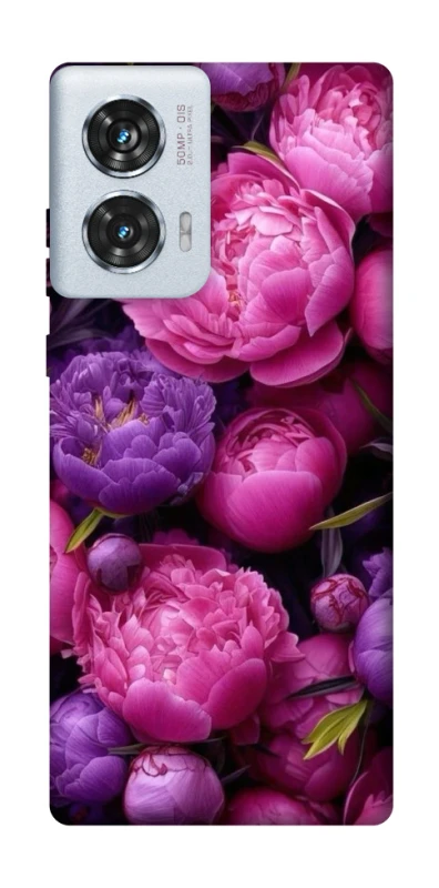 Чохол на Motorola Edge 50 Fusion Garden2 фото 1 з 1